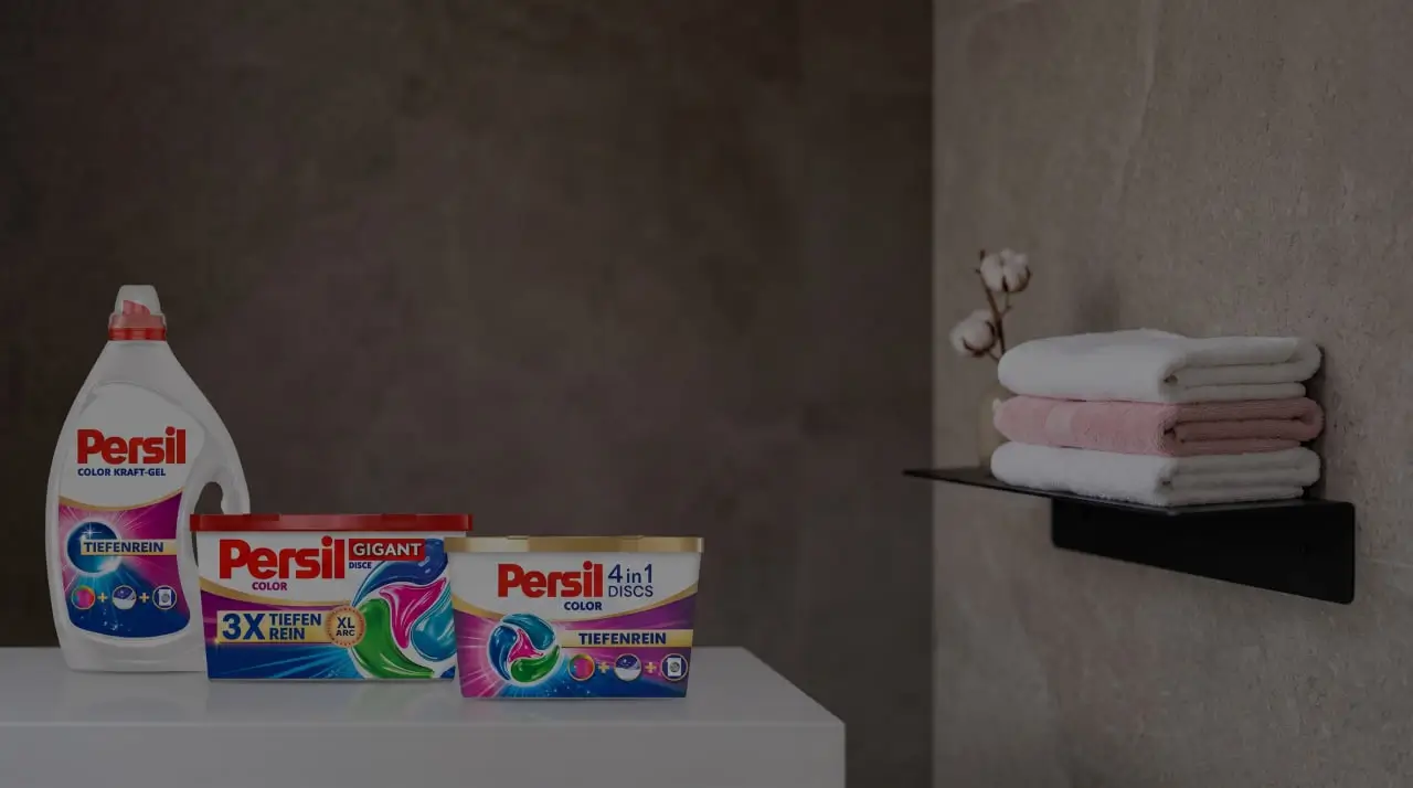 Persil Produkttester werden – Tester-Aktion mit Testpaket